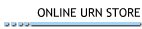 Online Urn Store